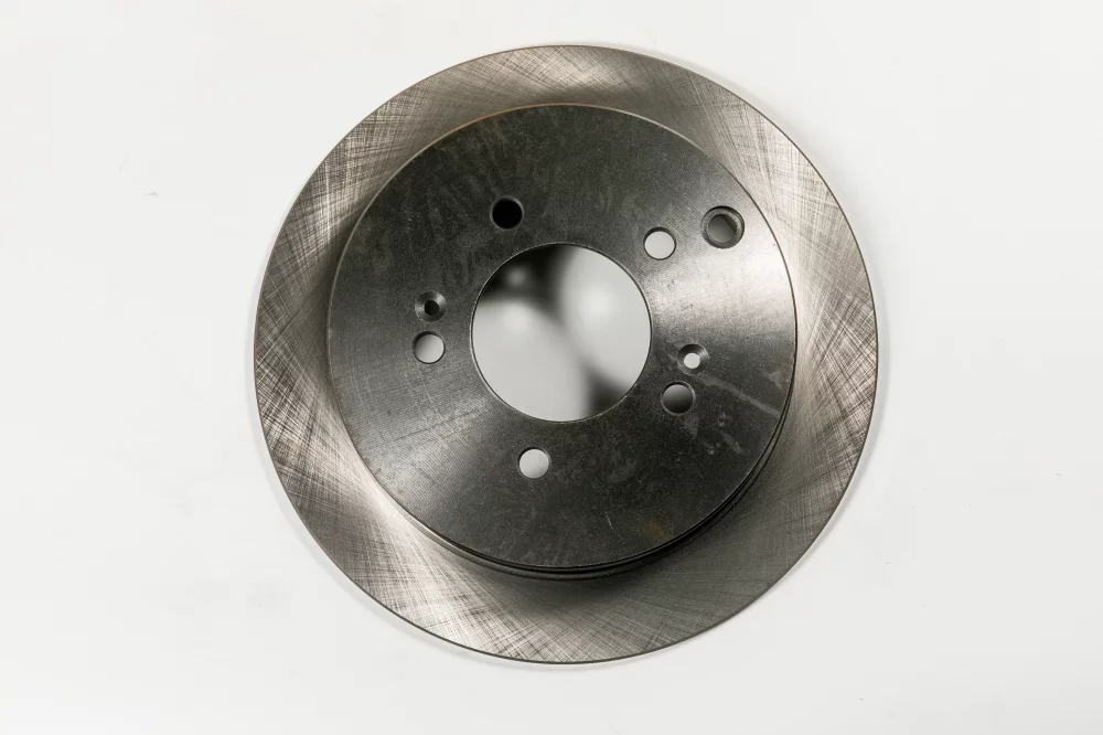 Диск тормозной задний - Артикул JBD0162 - Производитель Just Drive - Фото, Отзывы, Цены 