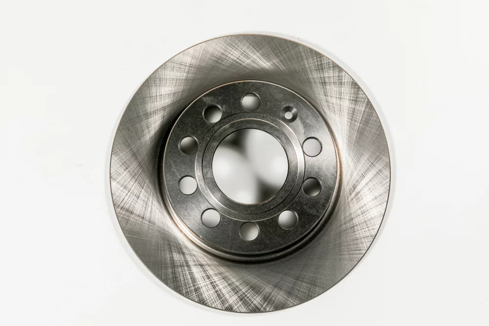 Диск тормозной задний - Артикул JBD0166 - Производитель Just Drive - Фото, Отзывы, Цены 