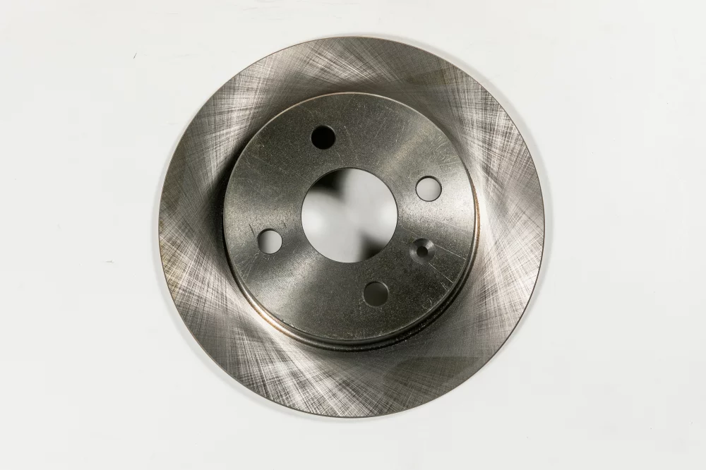 Диск тормозной задний - Артикул JBD0167 - Производитель Just Drive - Фото, Отзывы, Цены 