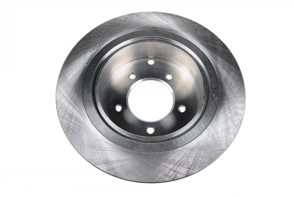 Диск тормозной задний - Артикул JBD0168 - Производитель Just Drive - Фото, Отзывы, Цены 