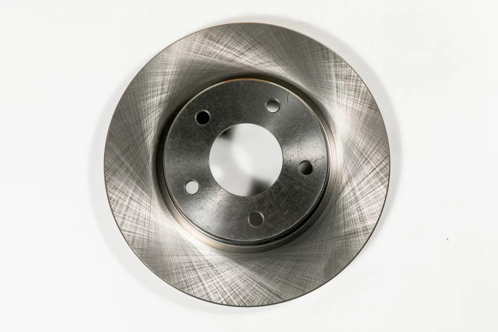 Диск тормозной передний - Артикул JBD0170 - Производитель Just Drive - Фото, Отзывы, Цены 