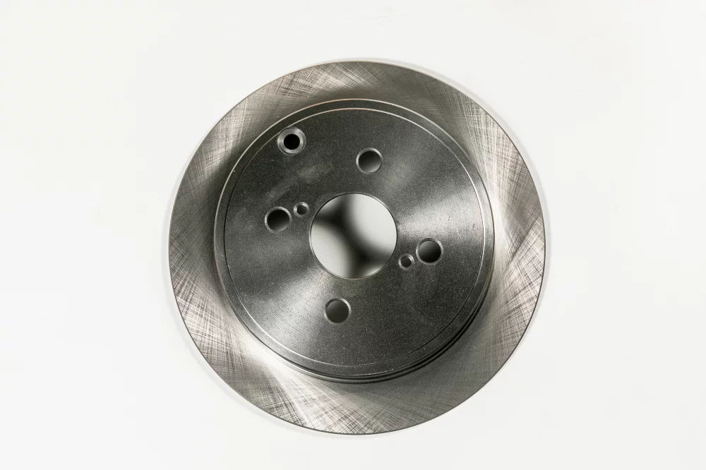 Диск тормозной задний - Артикул JBD0172 - Производитель Just Drive - Фото, Отзывы, Цены 