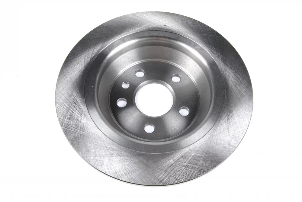 Диск тормозной задний - Артикул JBD0173 - Производитель Just Drive - Фото, Отзывы, Цены 