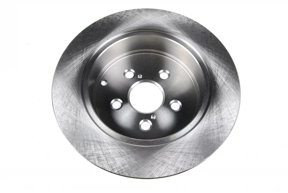 Диск тормозной задний - Артикул JBD0174 - Производитель Just Drive - Фото, Отзывы, Цены 