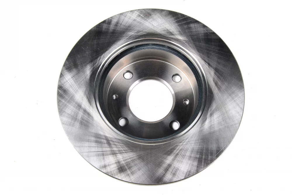 Диск тормозной передний - Артикул JBD0175 - Производитель Just Drive - Фото, Отзывы, Цены 