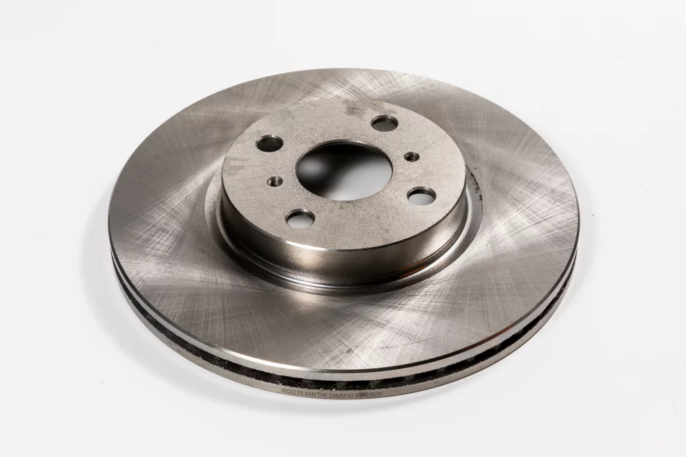 Диск тормозной передний 4отв (275х22) - Артикул JBD0179 - Производитель Just Drive - Фото, Отзывы, Цены 