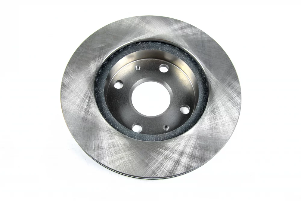 Диск тормозной передний 4отв (234х15) - Артикул JBD0183 - Производитель Just Drive - Фото, Отзывы, Цены 