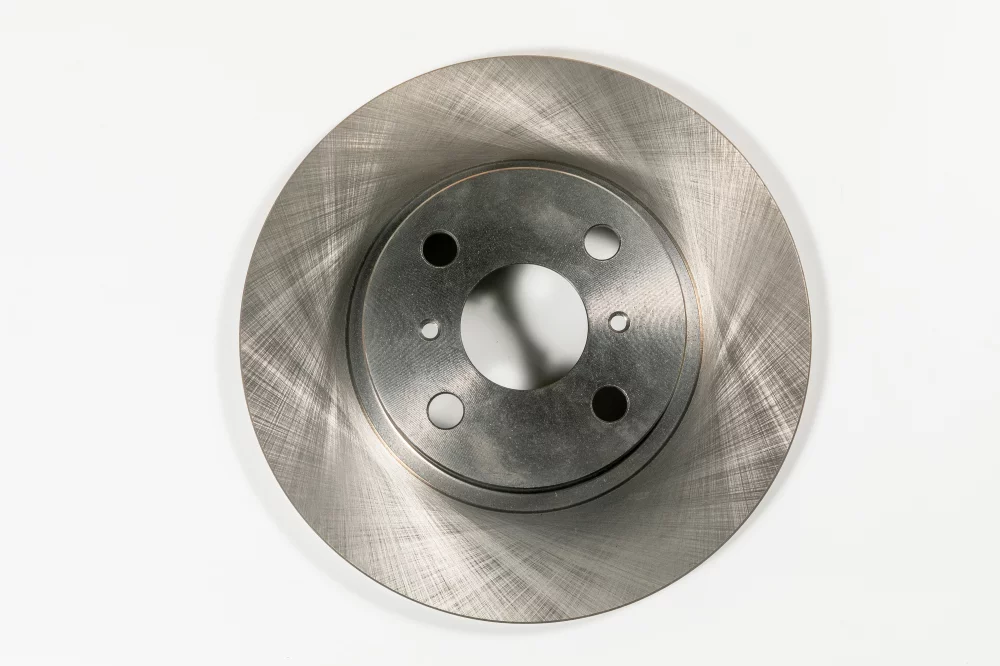 Диск тормозной передний 4отв (258х18) - Артикул JBD0186 - Производитель Just Drive - Фото, Отзывы, Цены 