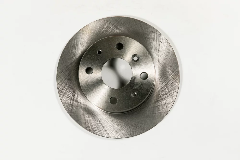 Диск тормозной передний 4отв (234х11) - Артикул JBD0191 - Производитель Just Drive - Фото, Отзывы, Цены 