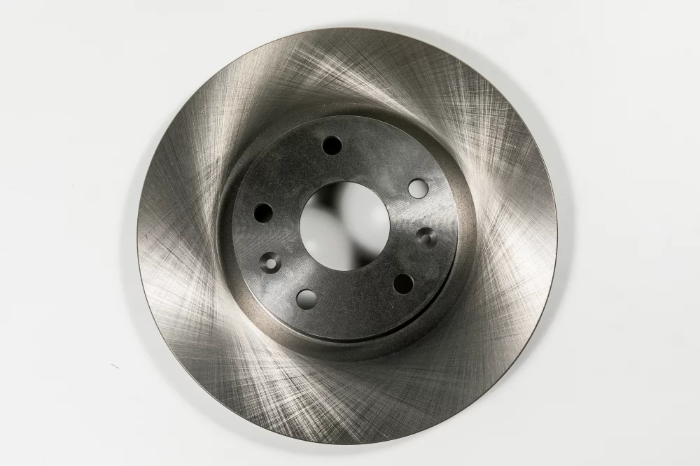 Диск тормозной передний 5отв (300,2х25) - Артикул JBD0192 - Производитель Just Drive - Фото, Отзывы, Цены 