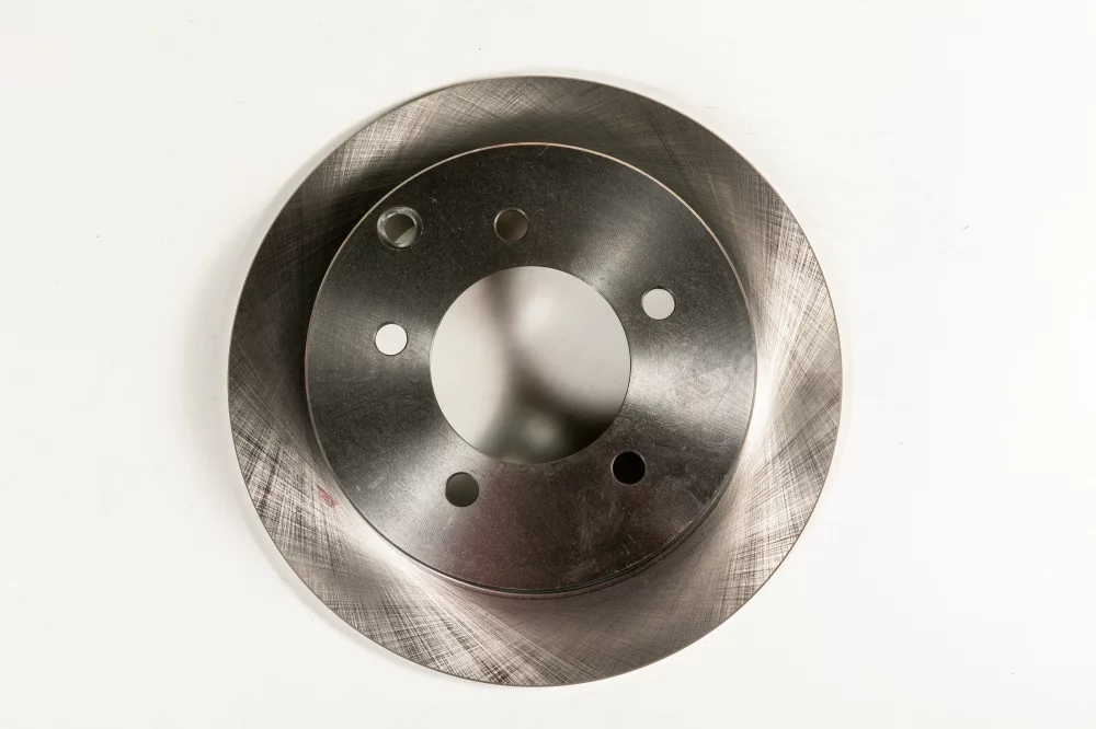 Диск тормозной задний - Артикул JBD0215 - Производитель Just Drive - Фото, Отзывы, Цены 