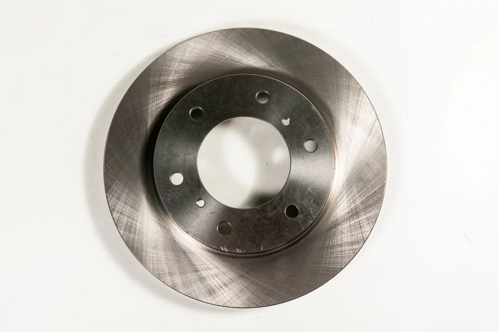 Диск тормозной передний вентилируемый - Артикул JBD0220 - Производитель Just Drive - Фото, Отзывы, Цены 