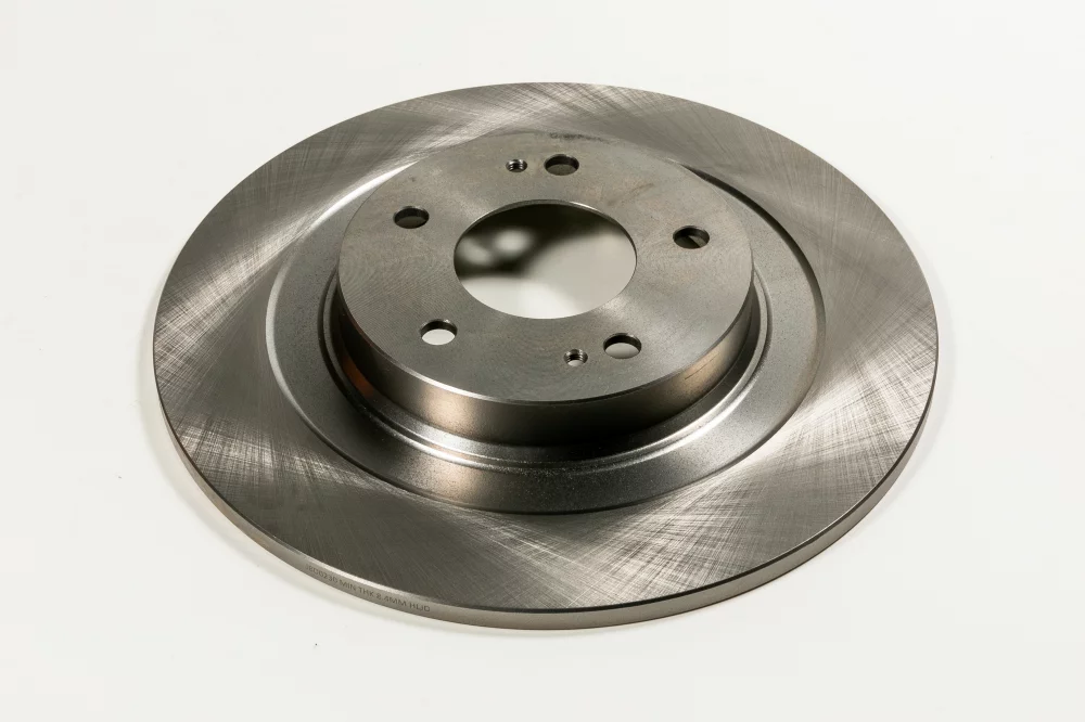 Диск тормозной - Артикул JBD0230 - Производитель Just Drive - Фото, Отзывы, Цены 