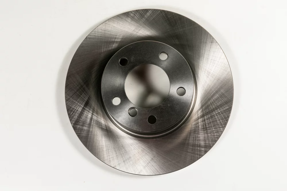 Диск тормозной вентилируемый - Артикул JBD0233 - Производитель Just Drive - Фото, Отзывы, Цены 