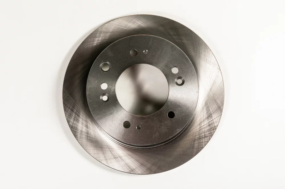 Диск тормозной задний - Артикул JBD0244 - Производитель Just Drive - Фото, Отзывы, Цены 