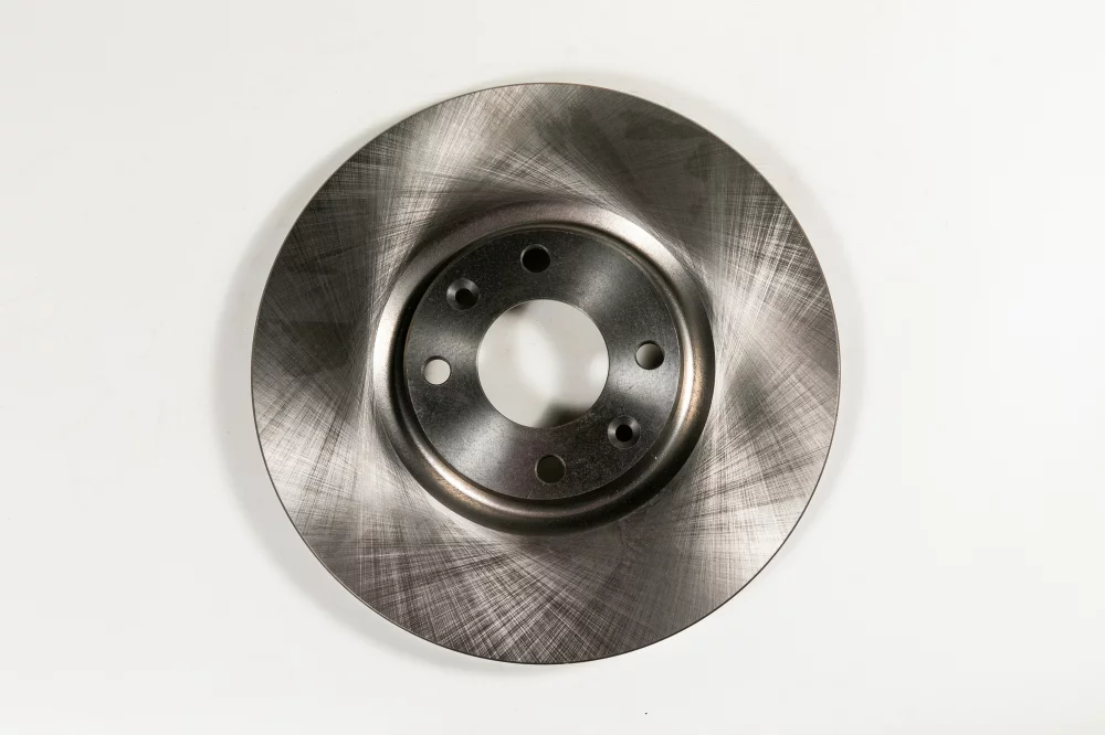 Диск тормозной передний вентилируемый - Артикул JBD0247 - Производитель Just Drive - Фото, Отзывы, Цены 