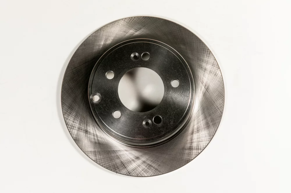 Диск тормозной задний - Артикул JBD0250 - Производитель Just Drive - Фото, Отзывы, Цены 