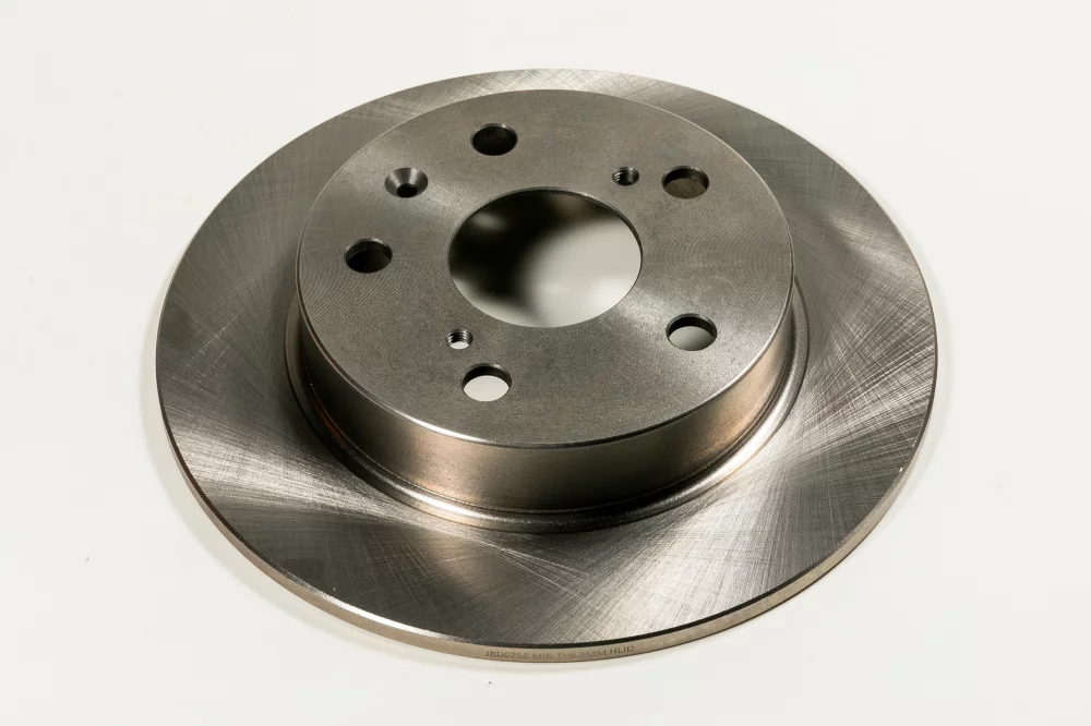 Диск тормозной - Артикул JBD0258 - Производитель Just Drive - Фото, Отзывы, Цены 