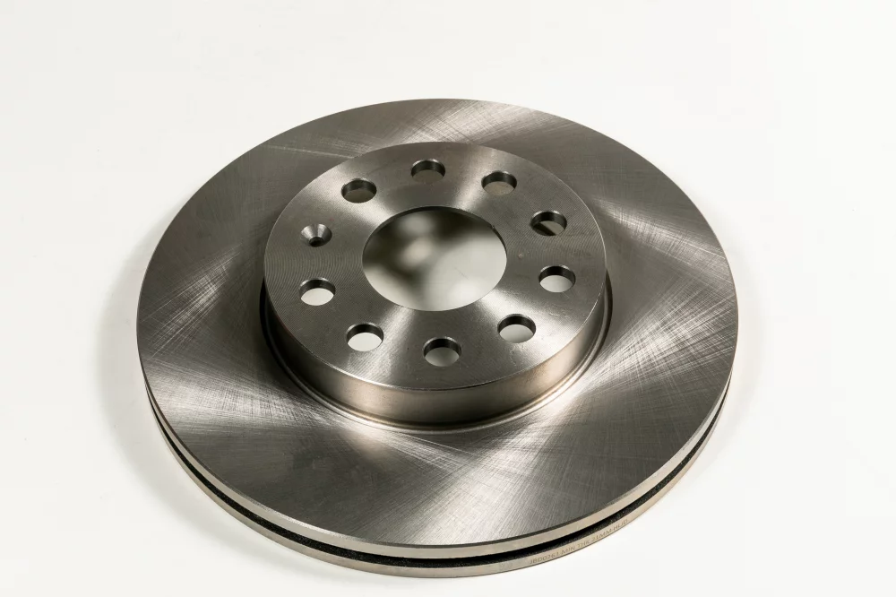 Диск тормозной передний вентилируемый - Артикул JBD0261 - Производитель Just Drive - Фото, Отзывы, Цены 