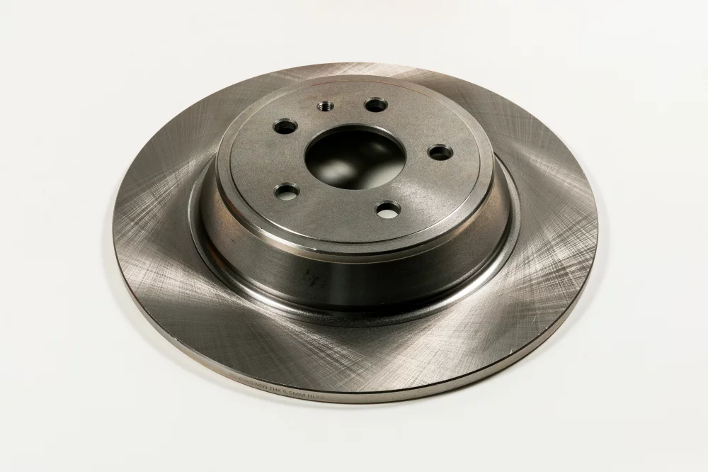 Диск тормозной - Артикул JBD0265 - Производитель Just Drive - Фото, Отзывы, Цены 