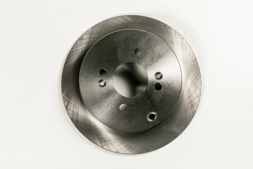 Диск тормозной задний (262х10) 4 отв - Артикул JBD0273 - Производитель Just Drive - Фото, Отзывы, Цены 