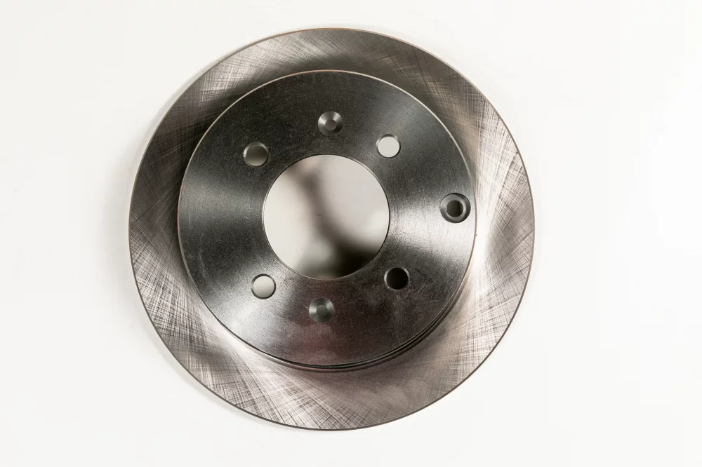 Диск тормозной задний - Артикул JBD0274 - Производитель Just Drive - Фото, Отзывы, Цены 