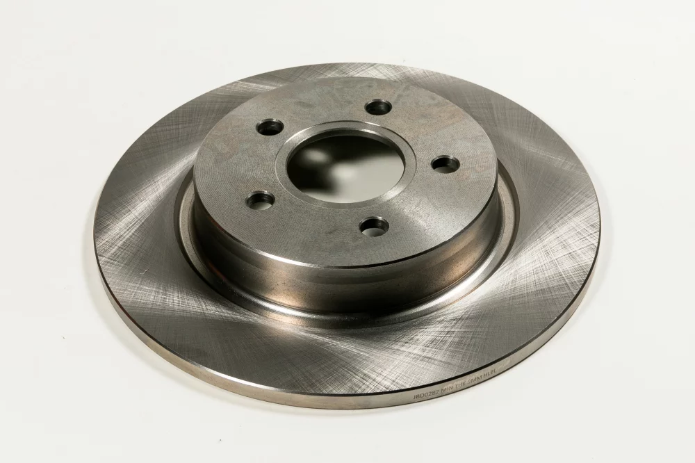 Диск тормозной - Артикул JBD0282 - Производитель Just Drive - Фото, Отзывы, Цены 