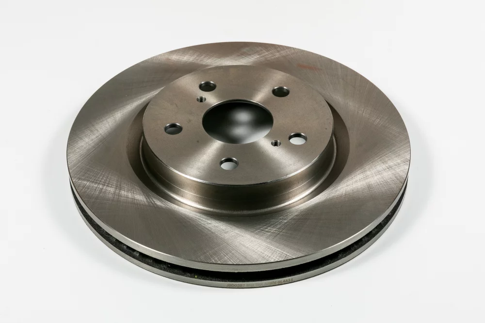 Диск тормозной - Артикул JBD0287 - Производитель Just Drive - Фото, Отзывы, Цены 