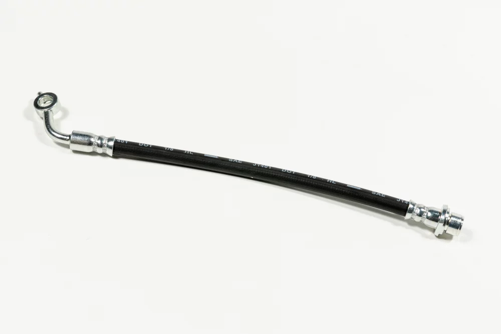 Шланг тормозной передний левый - Артикул JBH0002 - Производитель Just Drive - Фото, Отзывы, Цены 