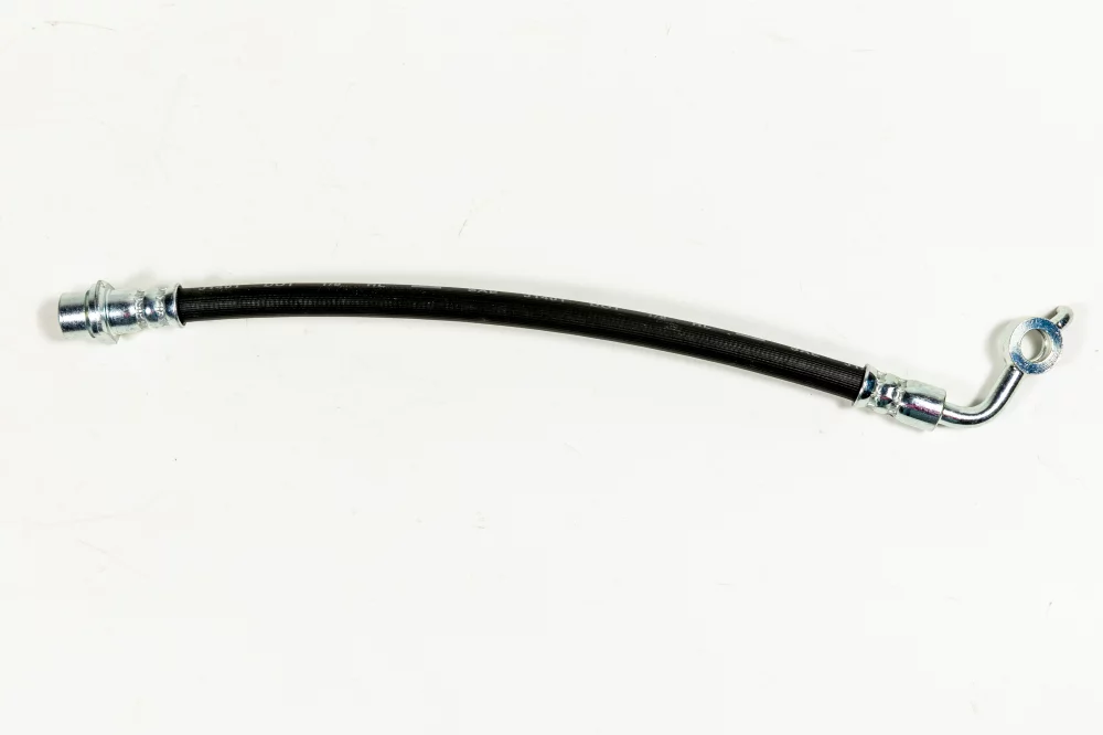 Шланг тормозной передний правый - Артикул JBH0003 - Производитель Just Drive - Фото, Отзывы, Цены 