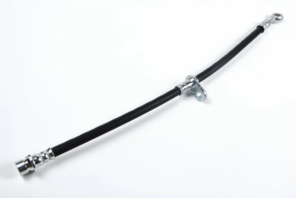 Шланг тормозной передний левый - Артикул JBH0011 - Производитель Just Drive - Фото, Отзывы, Цены 