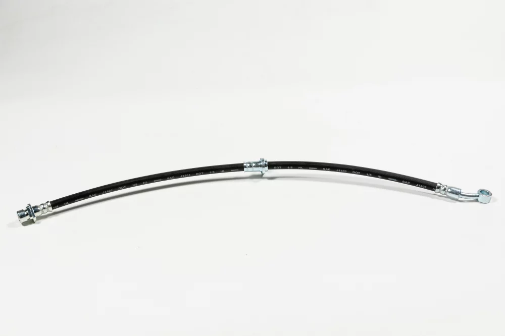 Шланг тормозной передний правый - Артикул JBH0013 - Производитель Just Drive - Фото, Отзывы, Цены 