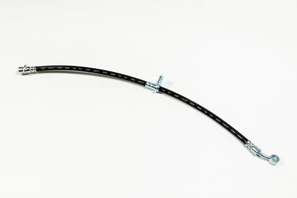 Шланг тормозной передний левый - Артикул JBH0014 - Производитель Just Drive - Фото, Отзывы, Цены 