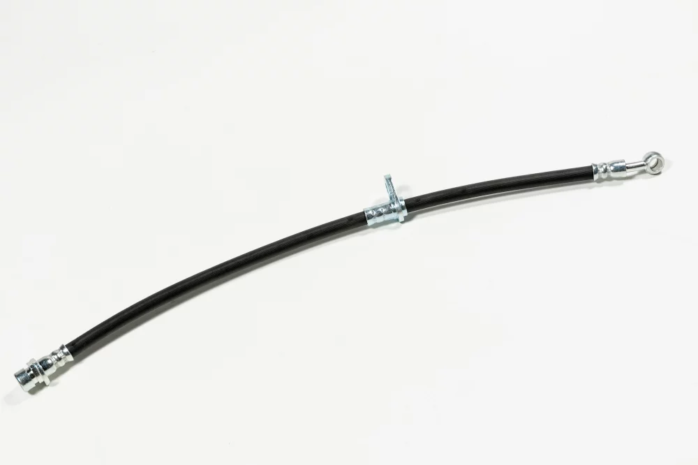 Шланг тормозной задний левый - Артикул JBH0016 - Производитель Just Drive - Фото, Отзывы, Цены 