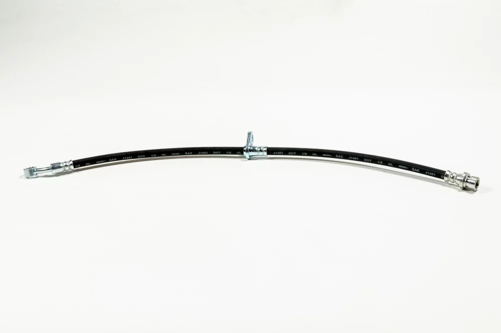 Шланг тормозной передний правый - Артикул JBH0017 - Производитель Just Drive - Фото, Отзывы, Цены 