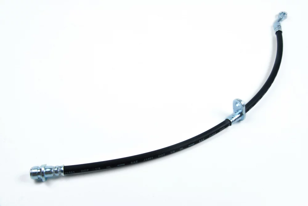 Шланг тормозной передний правый - Артикул JBH0020 - Производитель Just Drive - Фото, Отзывы, Цены 