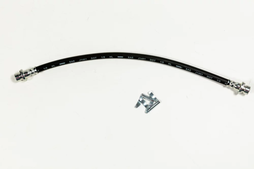 Шланг тормозной задний - Артикул JBH0022 - Производитель Just Drive - Фото, Отзывы, Цены 