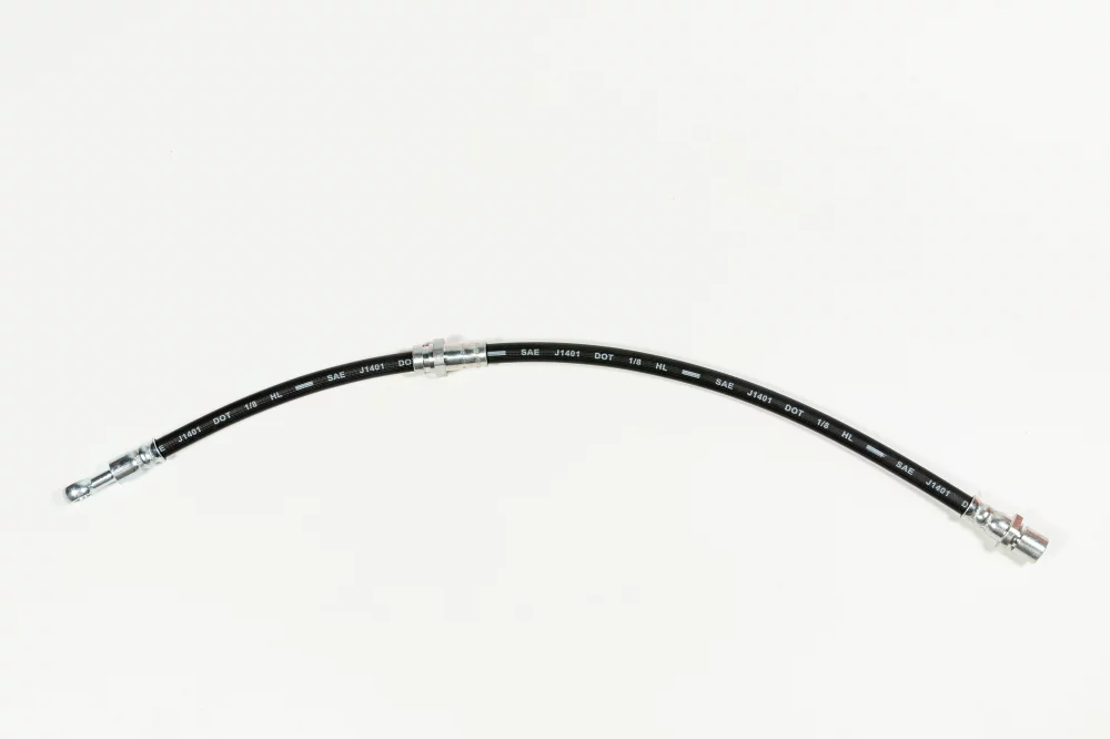 Шланг тормозной передний правый - Артикул JBH0030 - Производитель Just Drive - Фото, Отзывы, Цены 