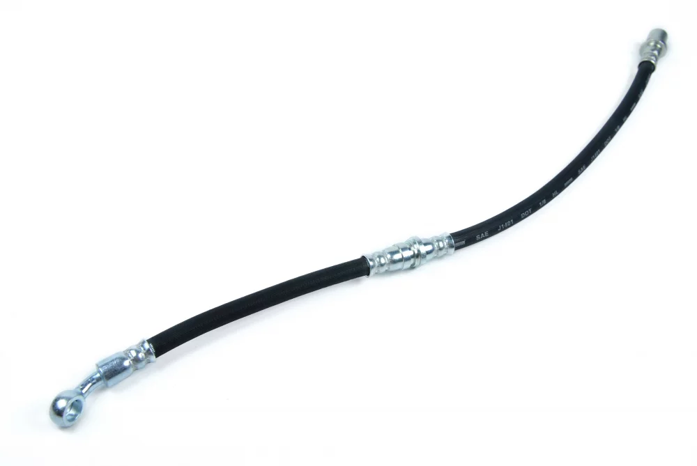 Шланг тормозной задний правый - Артикул JBH0033 - Производитель Just Drive - Фото, Отзывы, Цены 