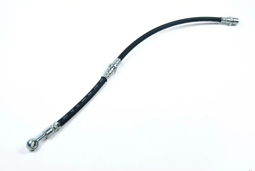 Шланг тормозной передний правый - Артикул JBH0036 - Производитель Just Drive - Фото, Отзывы, Цены 