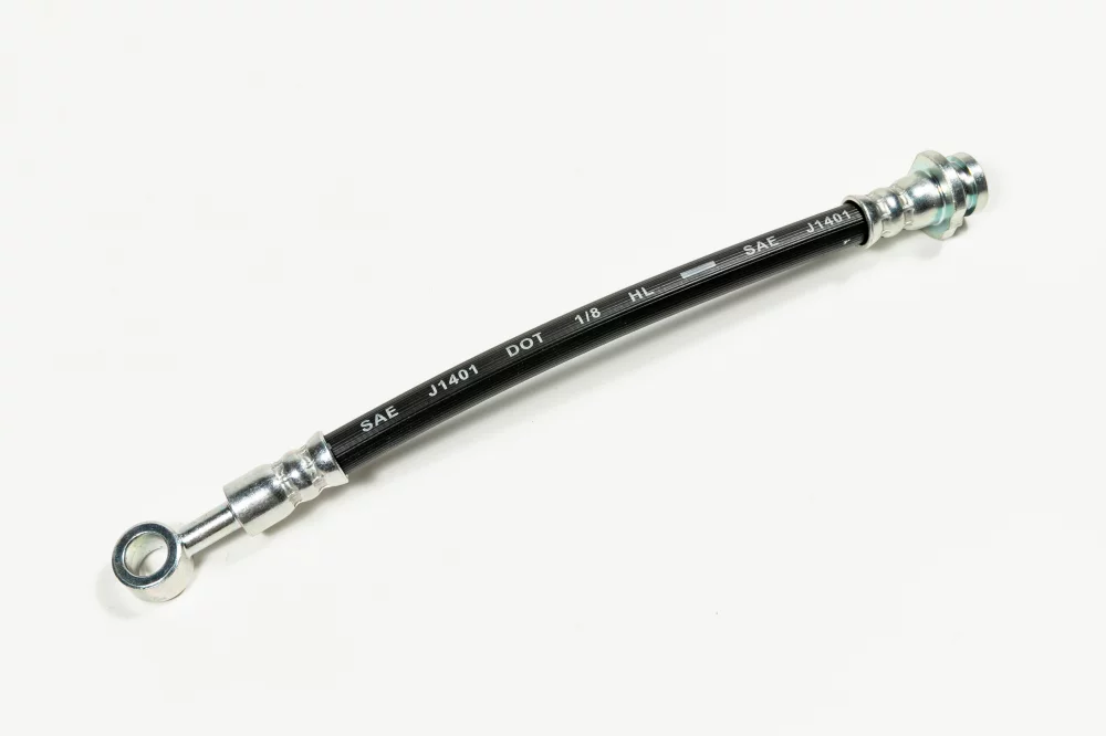 Шланг тормозной задний - Артикул JBH0042 - Производитель Just Drive - Фото, Отзывы, Цены 