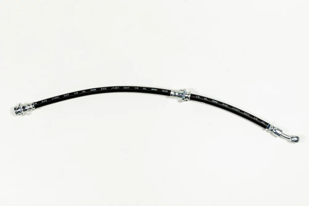 Шланг тормозной передний левый - Артикул JBH0044 - Производитель Just Drive - Фото, Отзывы, Цены 