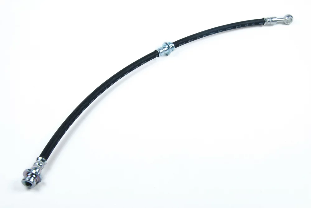 Шланг тормозной задний левый - Артикул JBH0053 - Производитель Just Drive - Фото, Отзывы, Цены 