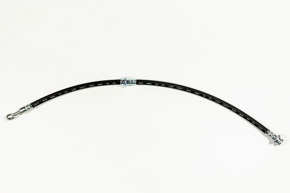 Шланг тормозной задний правый - Артикул JBH0056 - Производитель Just Drive - Фото, Отзывы, Цены 