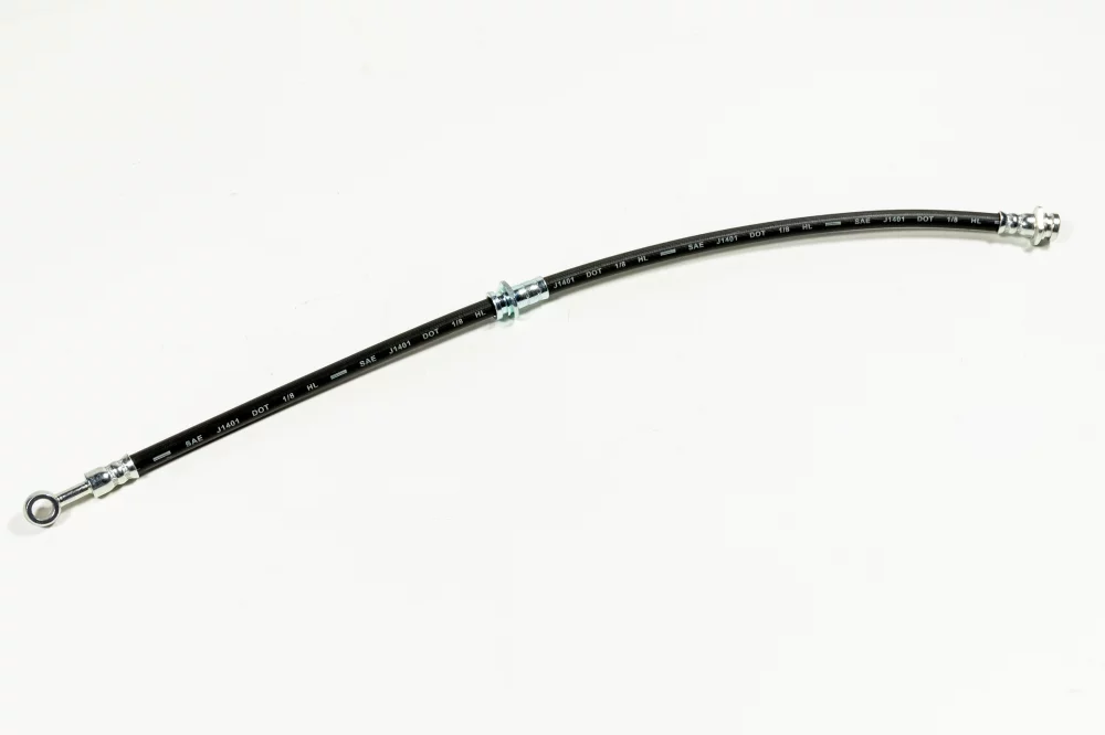 Шланг тормозной задний левый - Артикул JBH0057 - Производитель Just Drive - Фото, Отзывы, Цены 