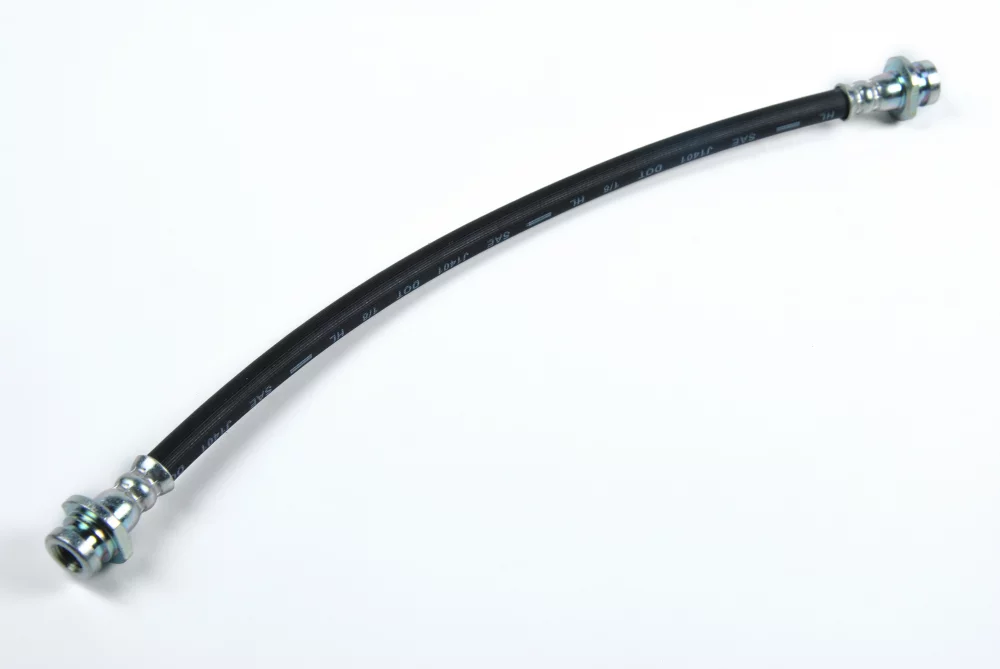 Шланг тормозной задний - Артикул JBH0061 - Производитель Just Drive - Фото, Отзывы, Цены 