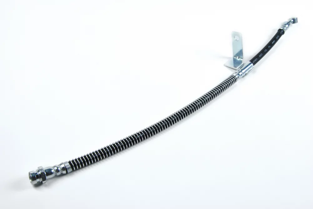 Шланг тормозной передний левый - Артикул JBH0074 - Производитель Just Drive - Фото, Отзывы, Цены 