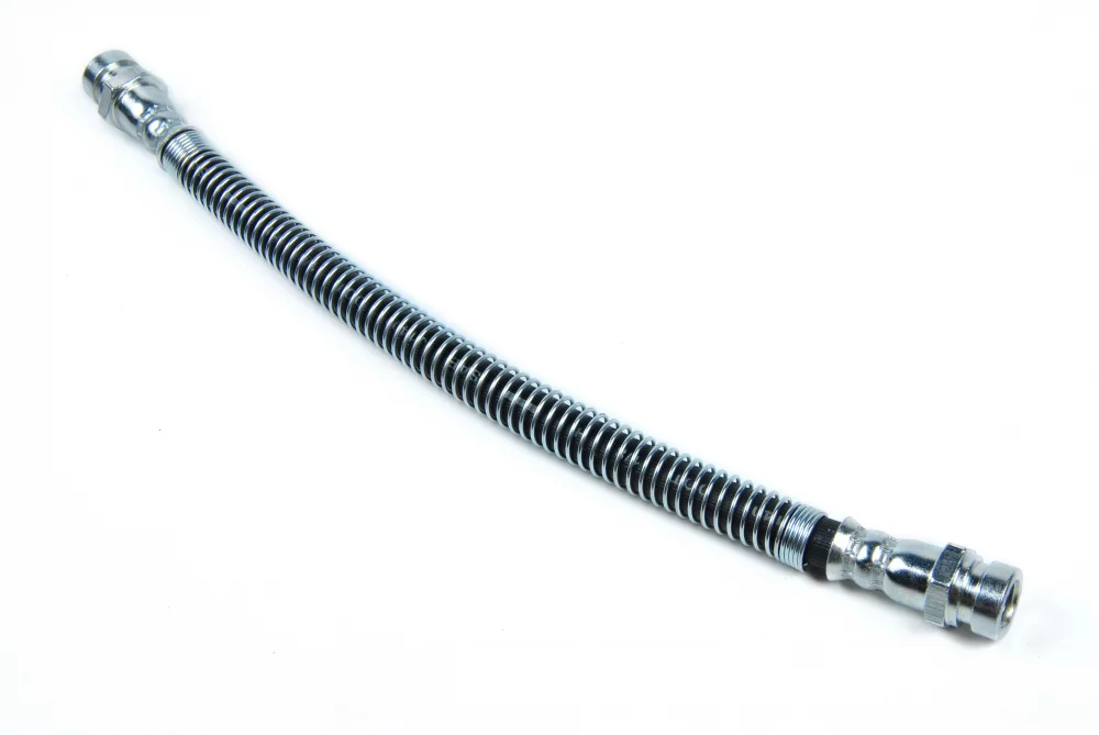 Шланг тормозной задний левый - Артикул JBH0080 - Производитель Just Drive - Фото, Отзывы, Цены 