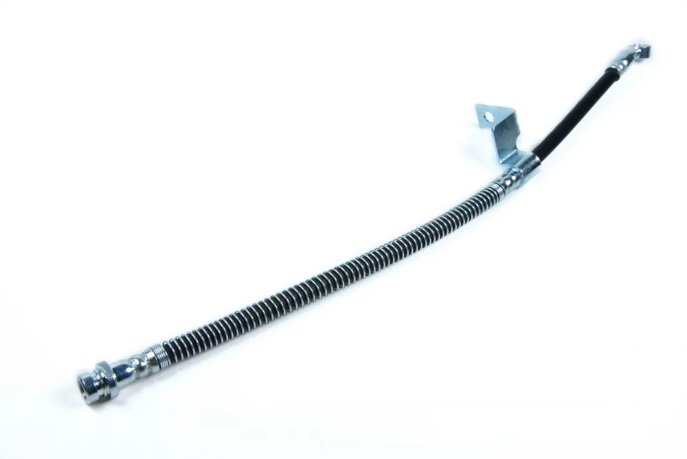 Шланг тормозной передний левый - Артикул JBH0083 - Производитель Just Drive - Фото, Отзывы, Цены 