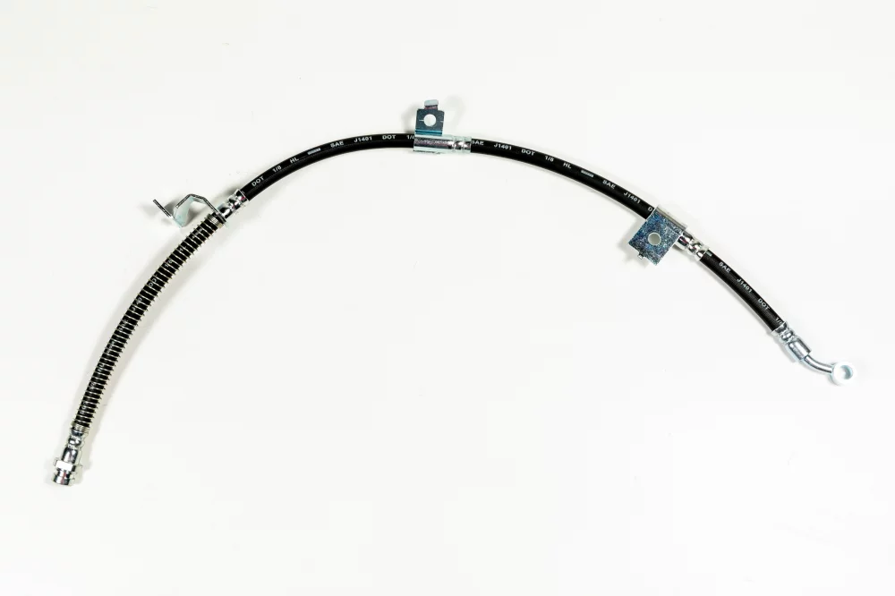 Шланг тормозной передний левый - Артикул JBH0085 - Производитель Just Drive - Фото, Отзывы, Цены 